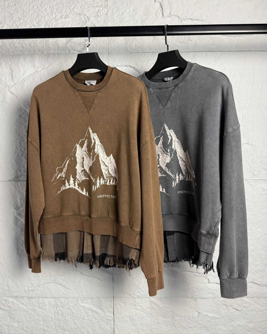 Мъжка блуза Summit Layered - Image 4