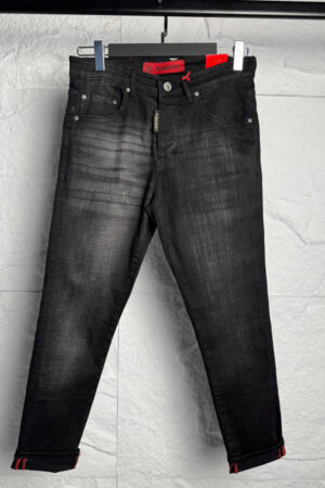 Мъжки дънки – SLIM RELAXED LUXE BACK DENIM