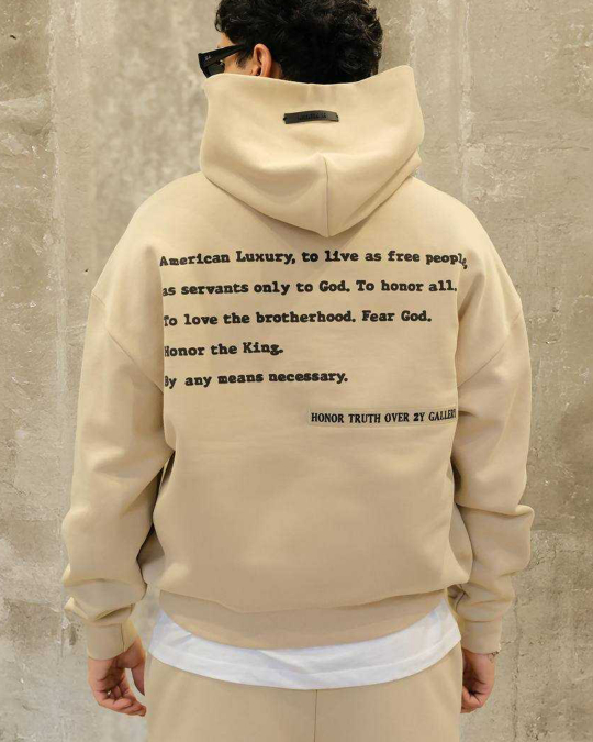 Мъжки комплект Honor X Set - Image 3