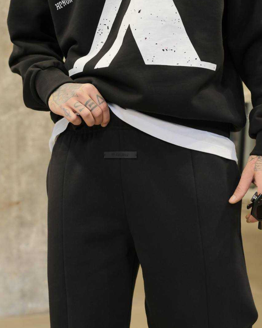 Мъжки комплект Honor X Set – Black Edition - Image 2