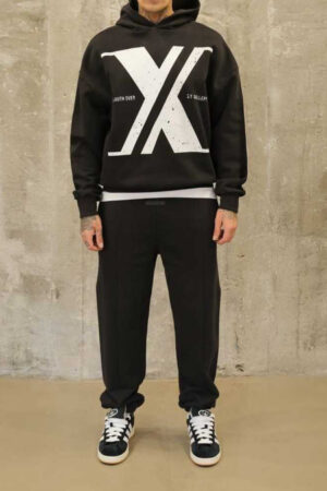 Мъжки комплект Honor X Set – Black Edition