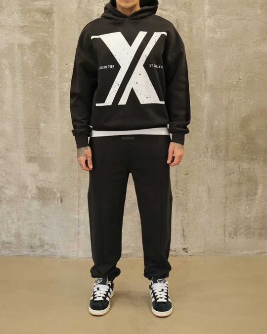 Мъжки комплект Honor X Set – Black Edition