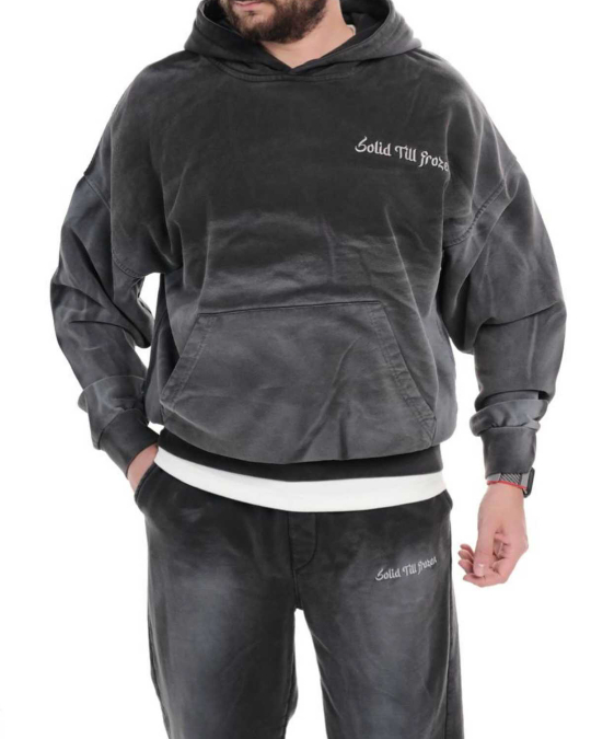 Мъжки комплект OMBRE - Image 2