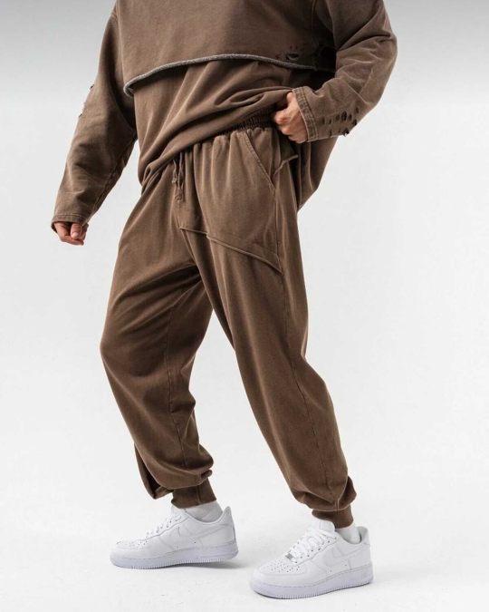 Мъжки комплект SET Coffe