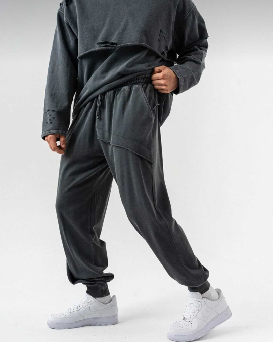 Мъжки комплект SET BLACK