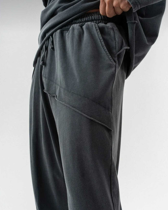 Мъжки комплект SET BLACK - Image 4