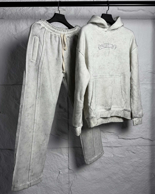 Мъжки комплект Energy Sand Wash PLZ0102 - Image 2