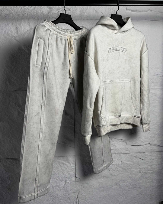 Мъжки комплект Energy Sand Wash PLZ0102