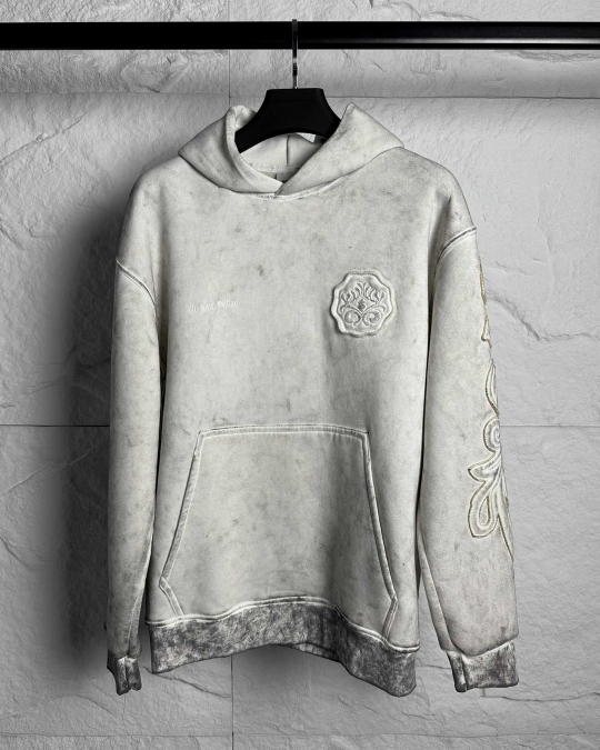 Мъжки комплект Energy Sand Wash PLZ - Image 3