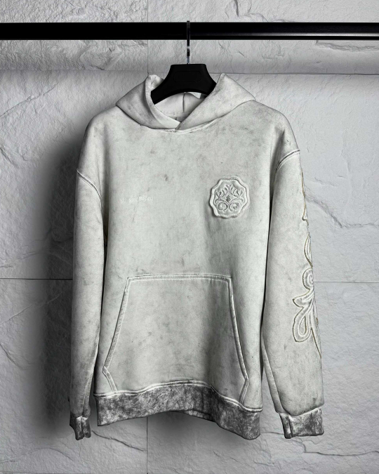 Мъжки комплект Energy Sand Wash PLZ - Image 2