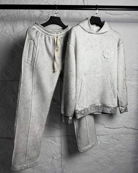 Мъжки комплект Energy Sand Wash PLZ