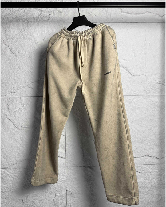 Мъжки комплект Energy Sand Wash - Image 5