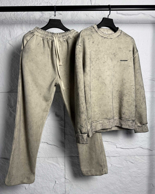 Мъжки комплект Energy Sand Wash