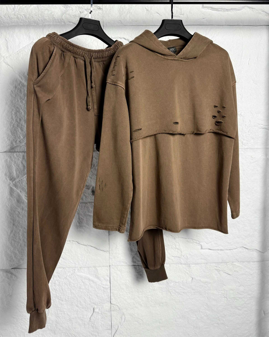 Мъжки комплект SET Coffe - Image 6