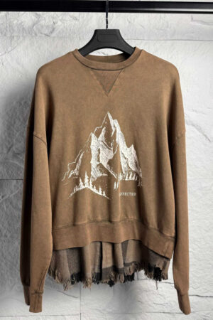 Мъжка блуза Summit Layered