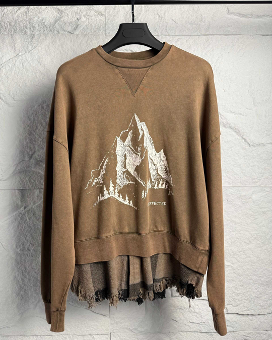 Мъжка блуза Summit Layered - Image 2