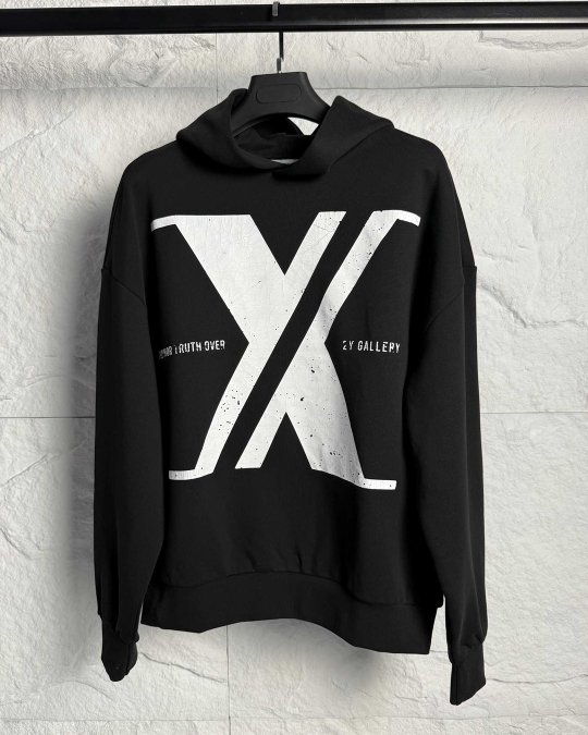 Мъжки комплект Honor X Set – Black Edition - Image 4